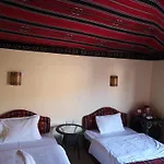 Arabian Oryx Camp